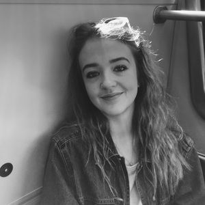 Meet your Posher, Madeline